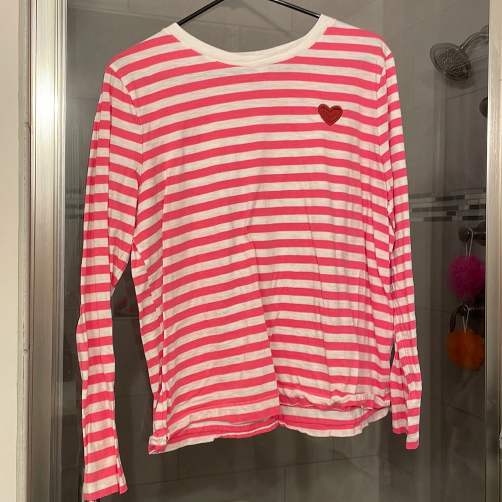 Loft shirt